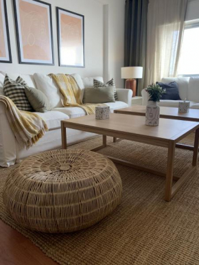 Apartamento Luxury Mira Espanha na Guarda
